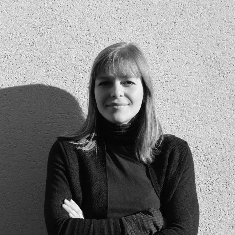 photo de Carole Nieder
